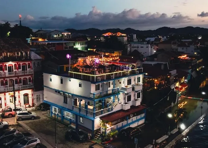 Hotel La Union