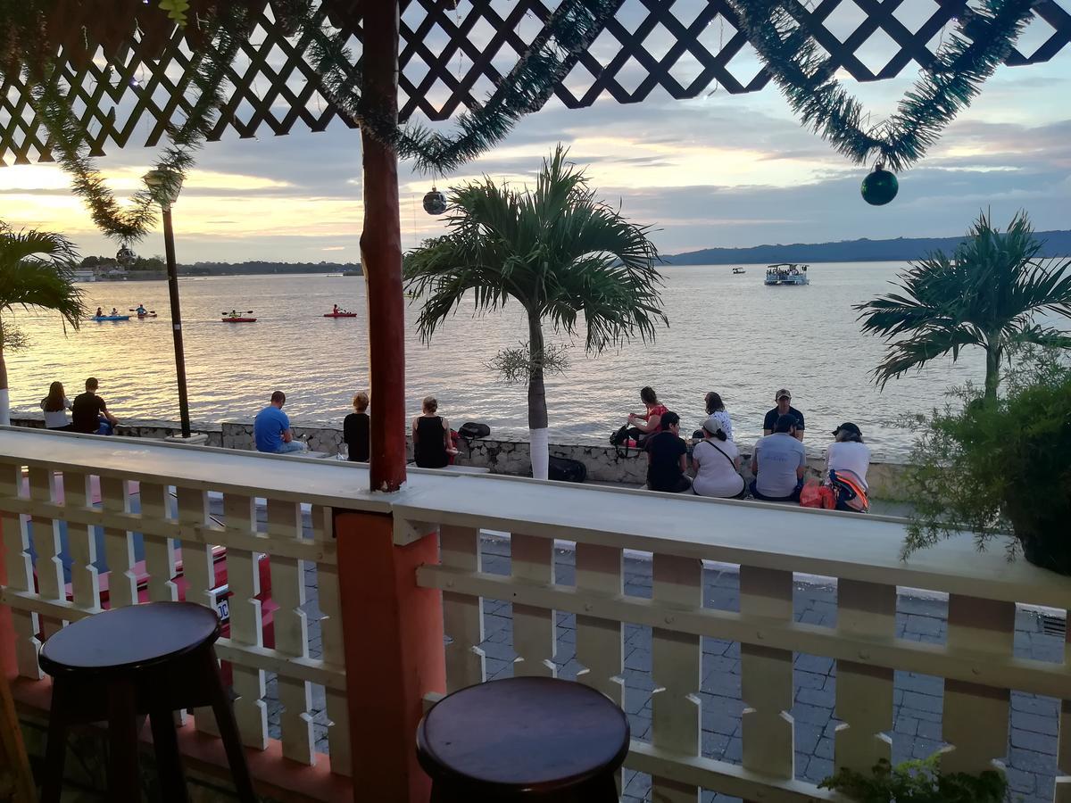 La Union Hotel 2*