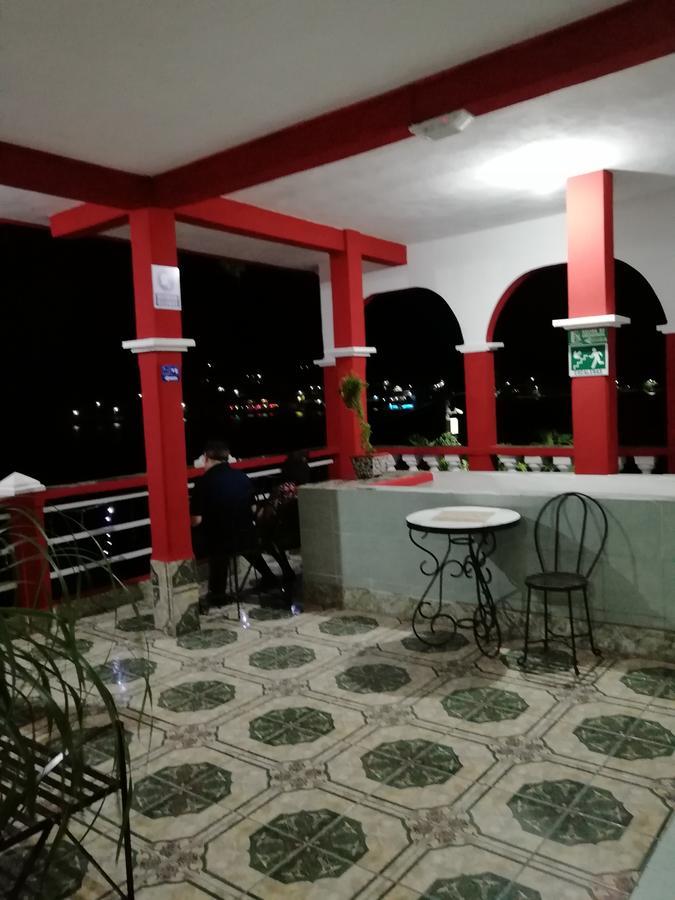 La Union Hotel