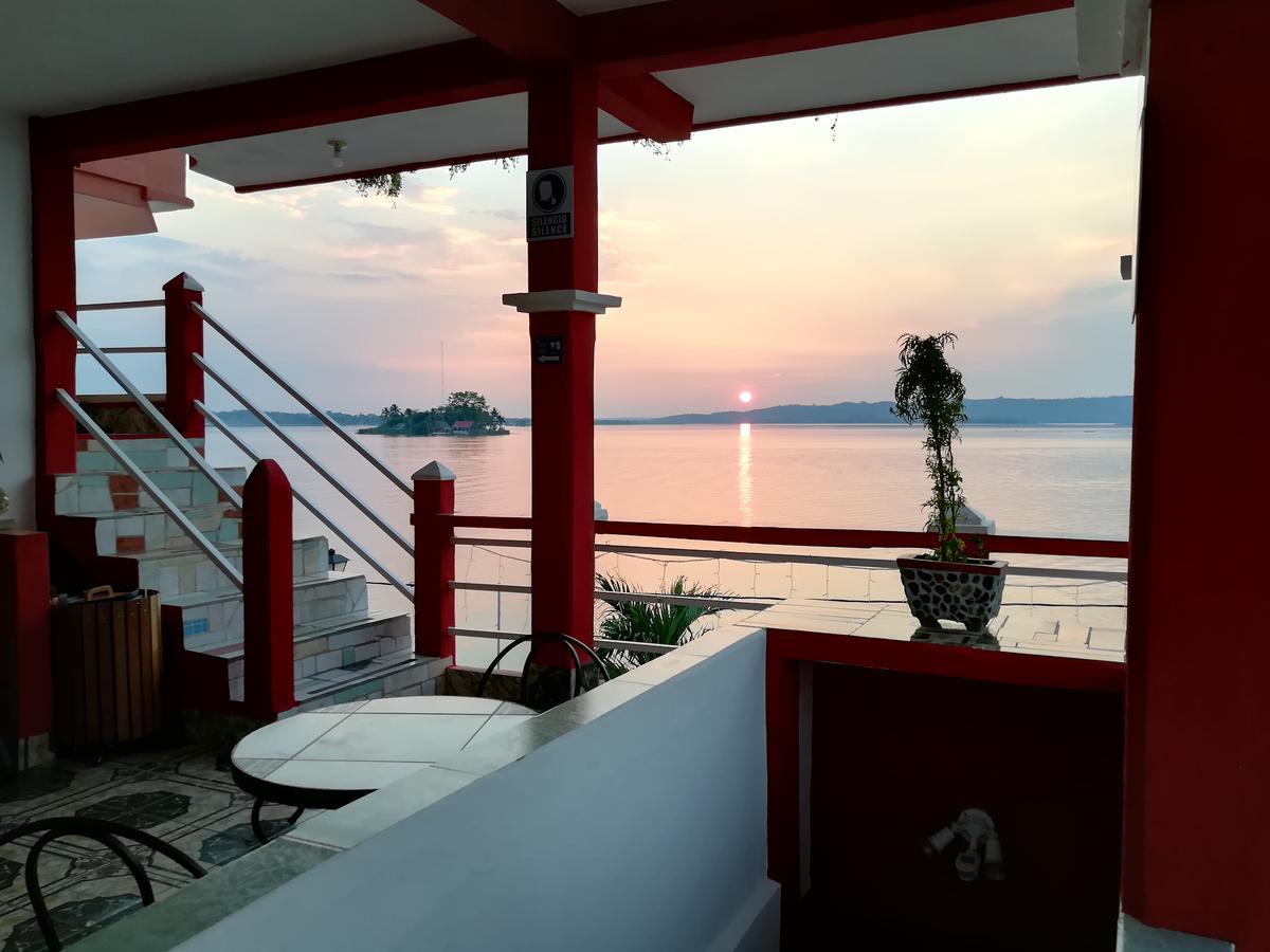 La Union Hotel 2*