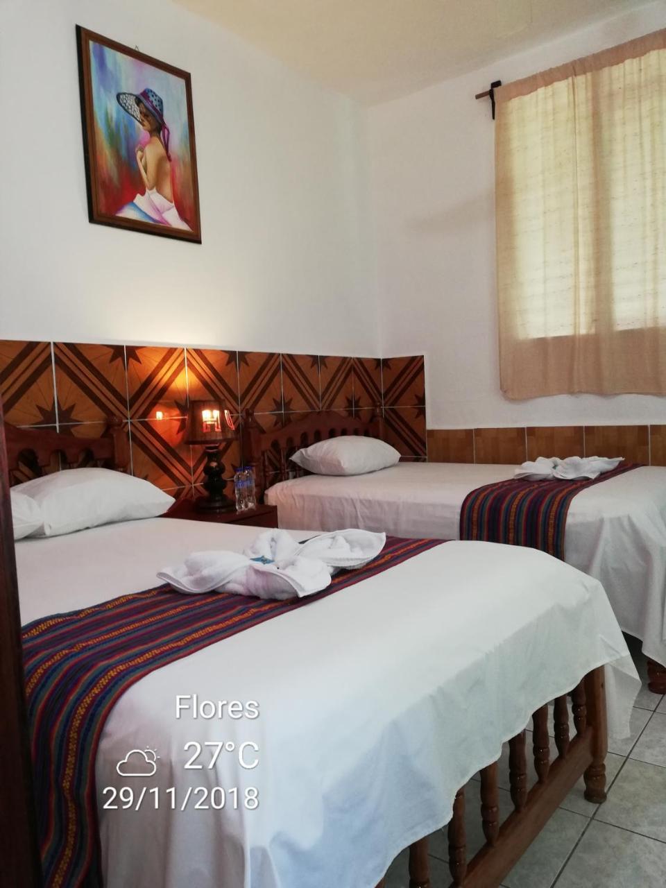 Hotel La Union 2*