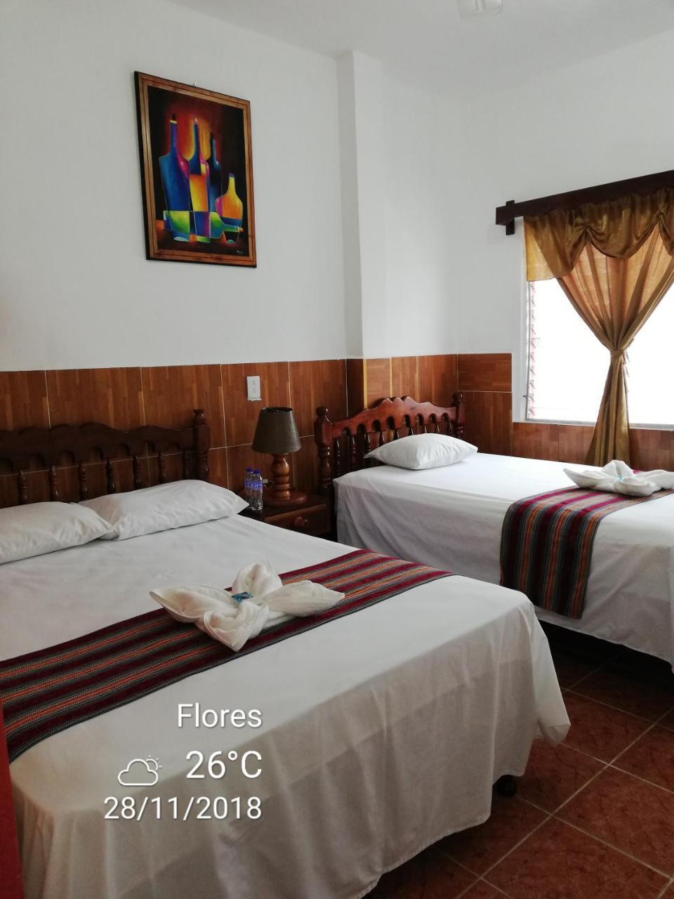 La Union Hotel