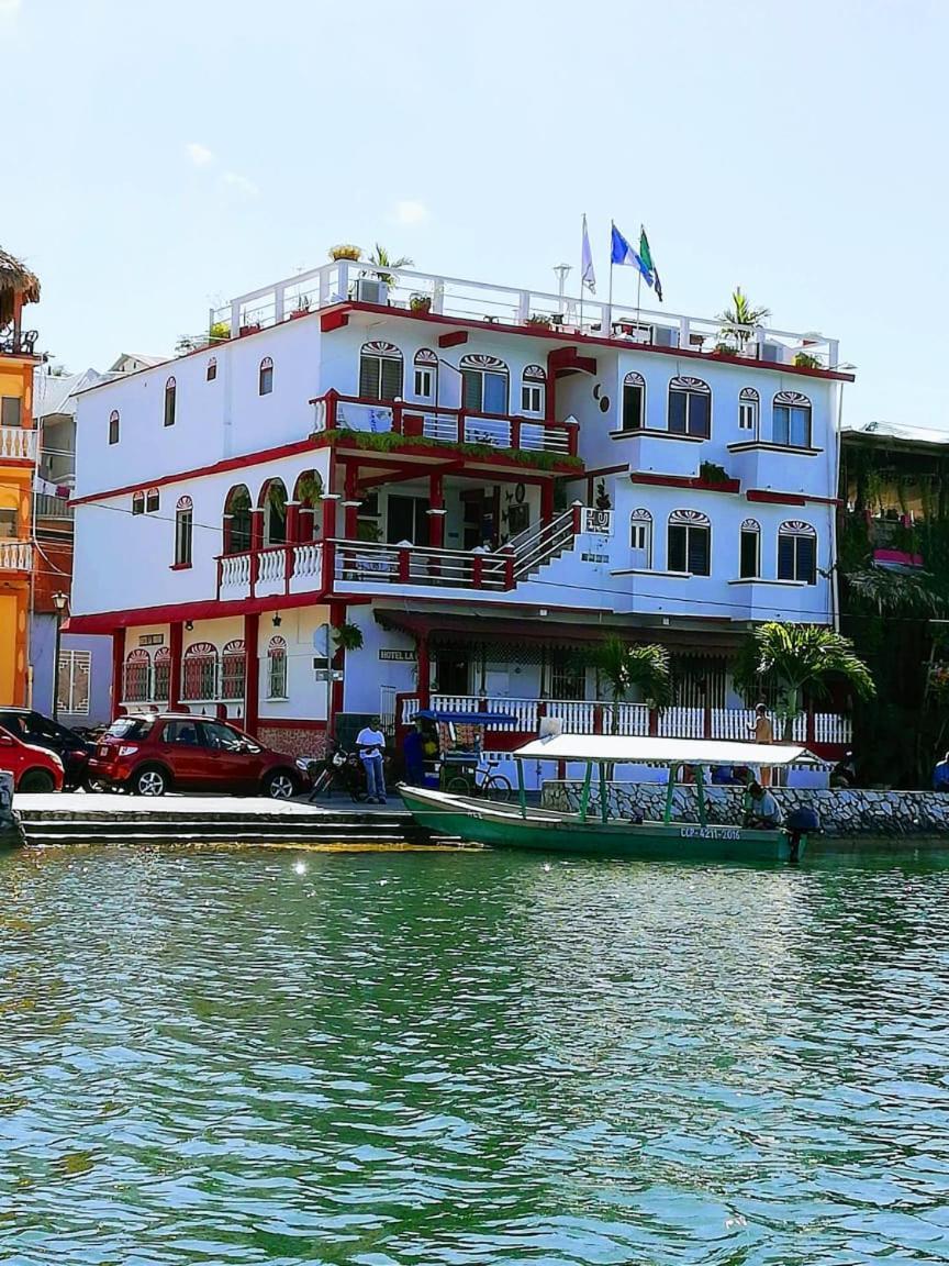 La Union Hotel