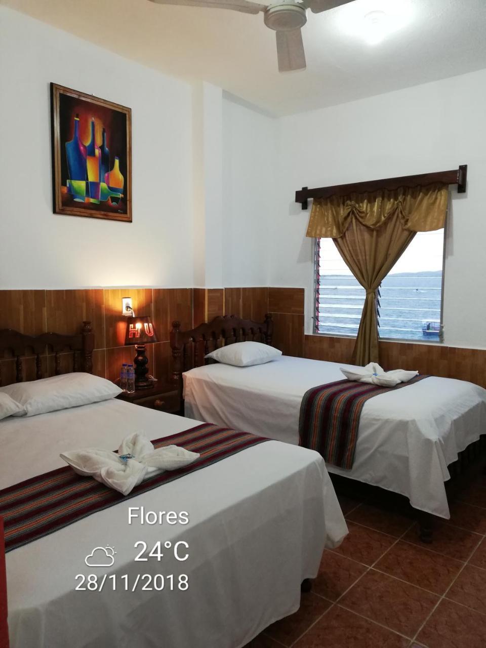 Hotel La Union 2*