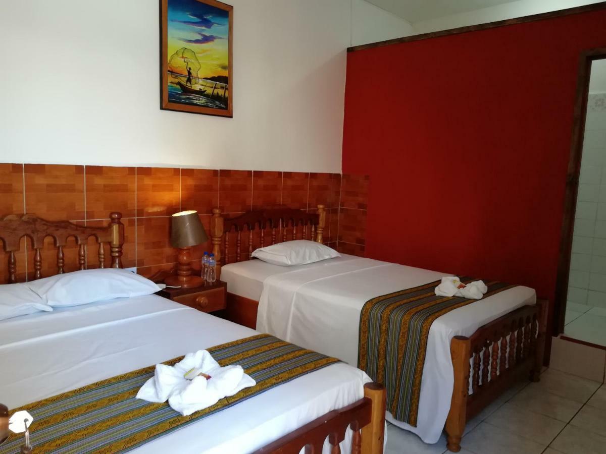 Hotel La Union 2*
