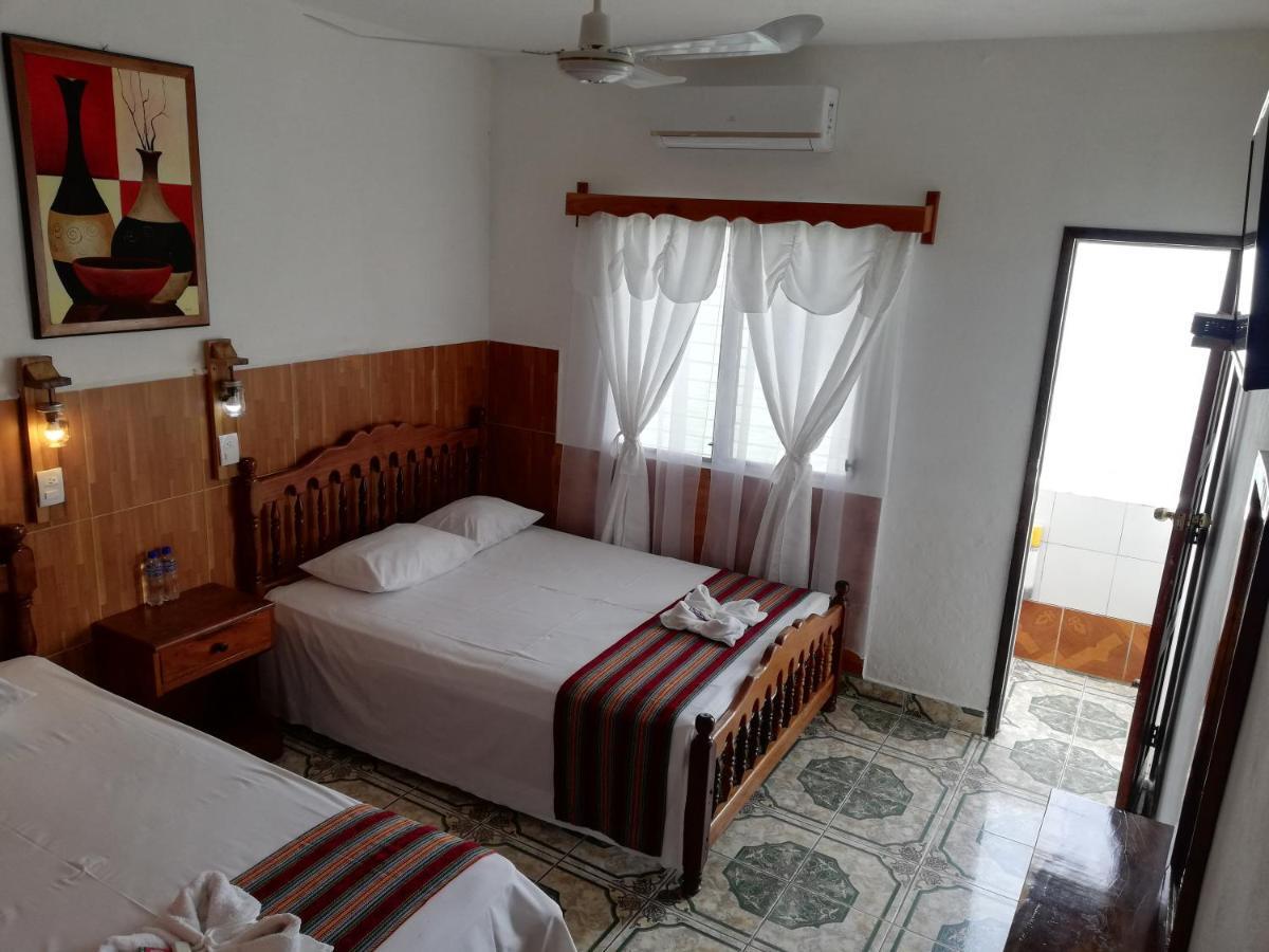 La Union Hotel 2*