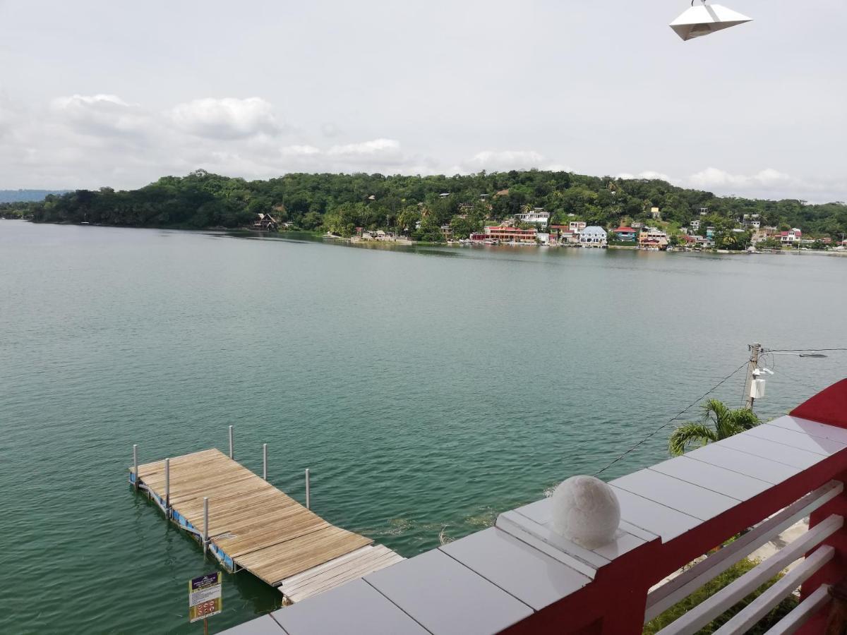 La Union Hotel Flores