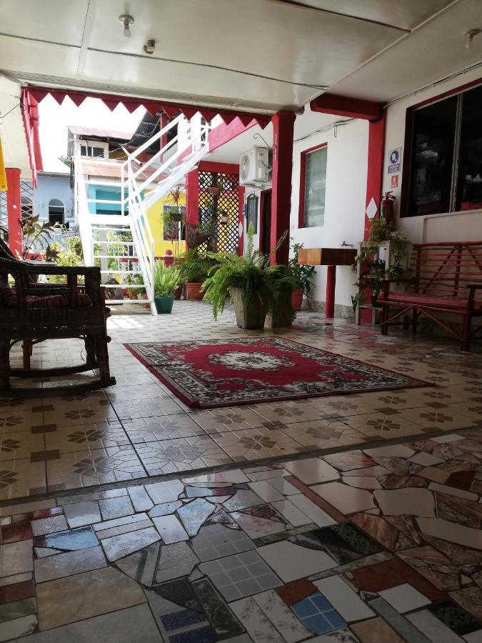 La Union Flores