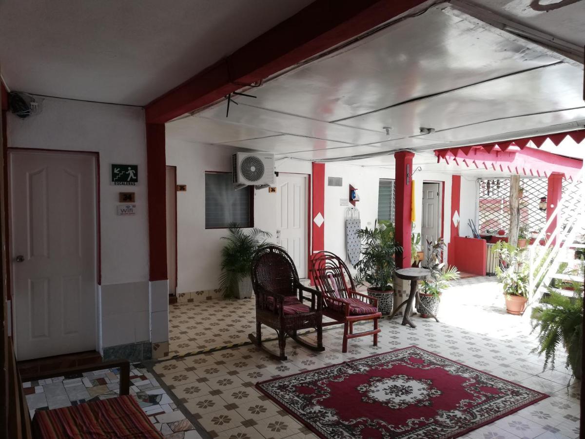 Hotel La Union 2*