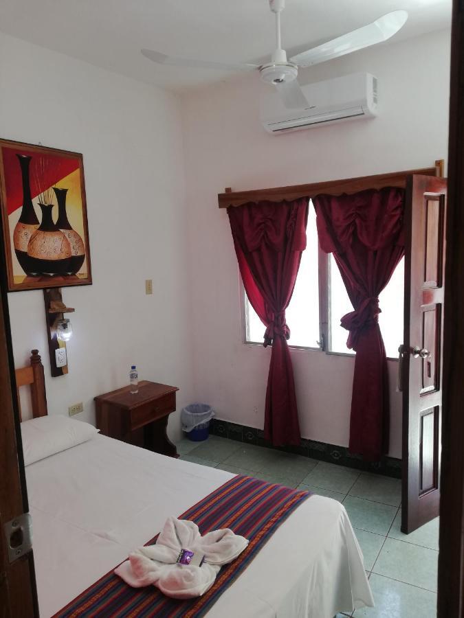 Hotel La Union 2*