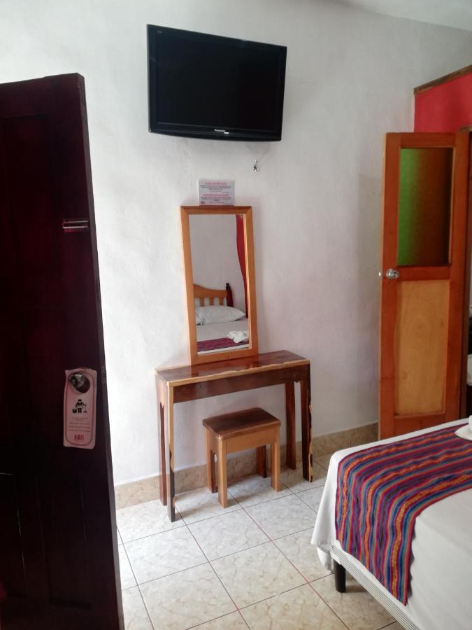 La Union Hotel 2*