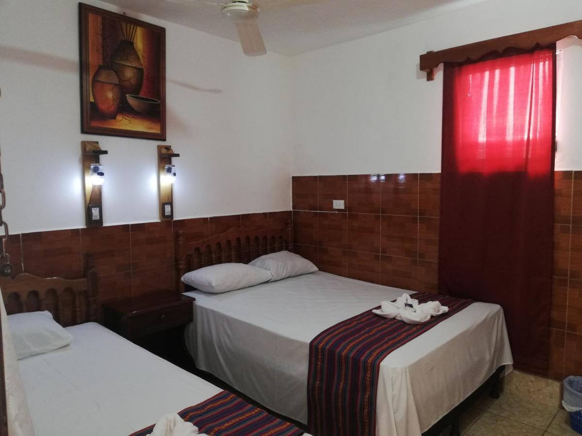 La Union Hotel 2*