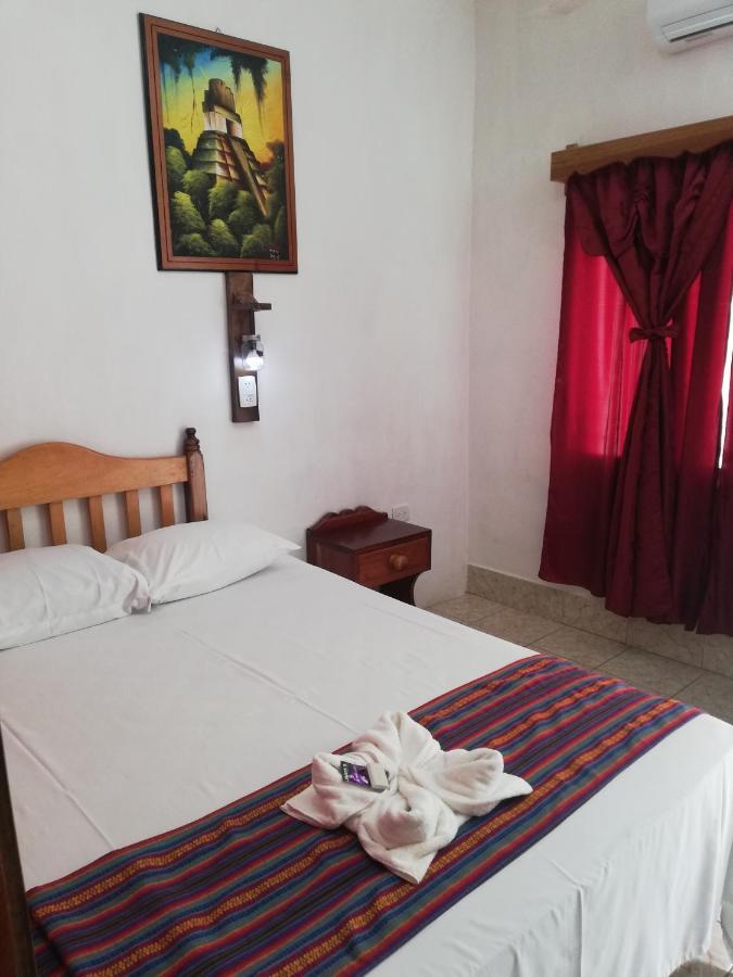 La Union Hotel