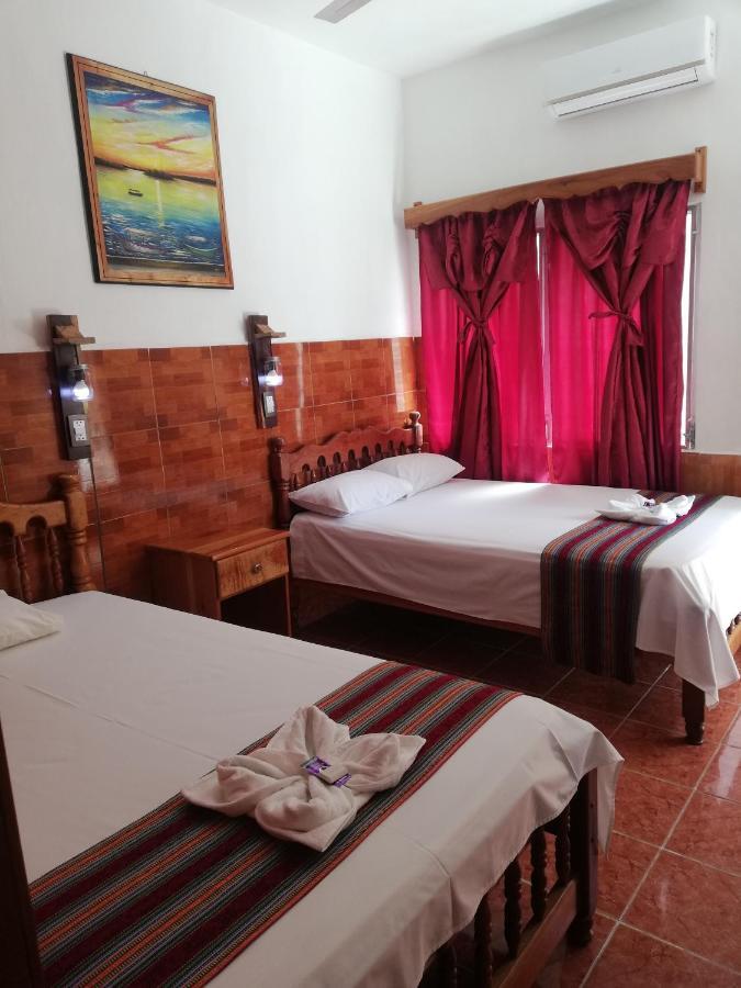 La Union Hotel